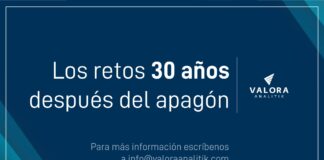 Especial: 30 años del apagón en Colombia