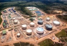 Frontera Energy redujo su pérdida neta y elevó producción en segundo trimestre