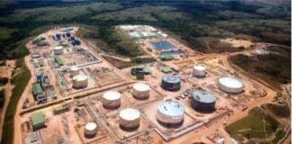 Frontera Energy redujo su pérdida neta y elevó producción en segundo trimestre