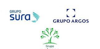 Empleados del Grupo Empresarial Antioqueño (GEA) envían carta a IHC sobre acciones de Grupo Gilinski. Imagen: Valora Analitik.