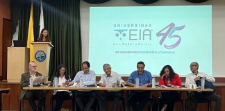 Director de Departamento Nacional de Planeación de Colombia, dio a conocer sus críticas sobre las dificultades para hacer planeación, tras aprobación del Plan de Desarrollo en Colombia