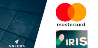 Mastercard - Iris. IrisCard