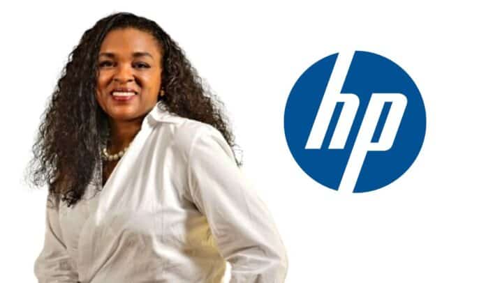 La líder tech Sandra Hinestroza rompe barreras como la primera mujer afro en su cargo.