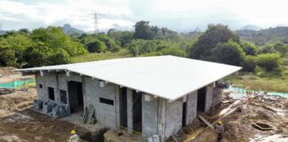 Parque Solar Fotovoltaico Tepuy de EPM