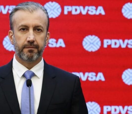 Tareck el Aissami