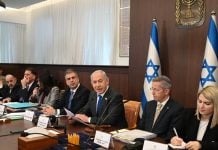 Netanyahu había prometido abatir a Hassan Nasrallah