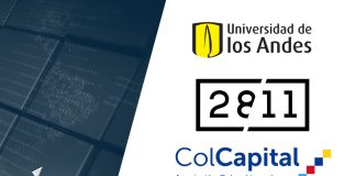 Los Andes, Colcapital y 2811 lanzan curso sobre inversión de impacto en Latinoamérica