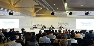 Asamblea Nutresa