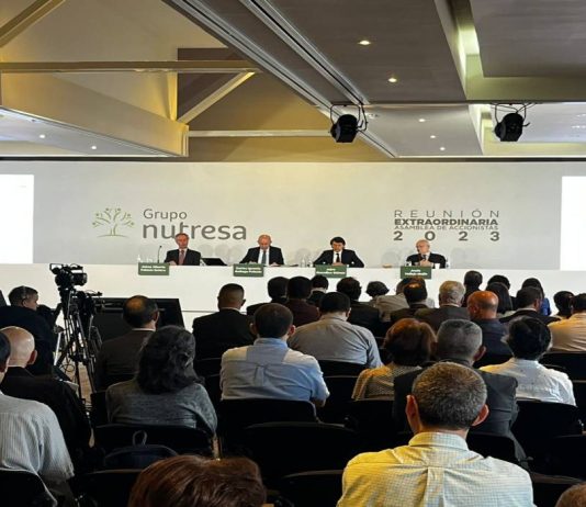 Asamblea Nutresa