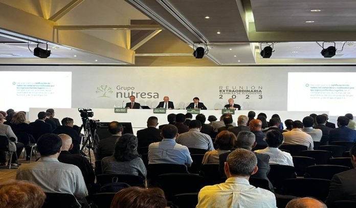 Asamblea Nutresa