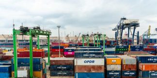OMC prevé repunte del comercio mundial de bienes hacia el segundo semestre
