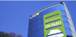 Banco GNB Paraguay