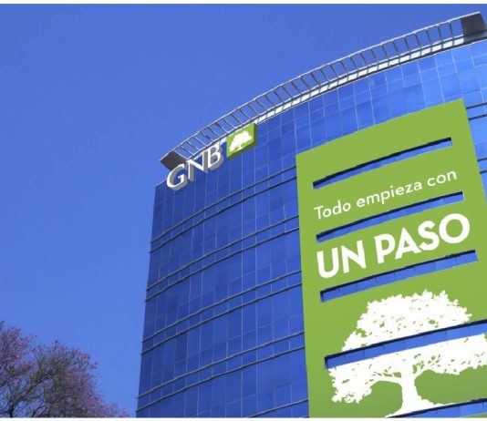 Banco GNB Paraguay