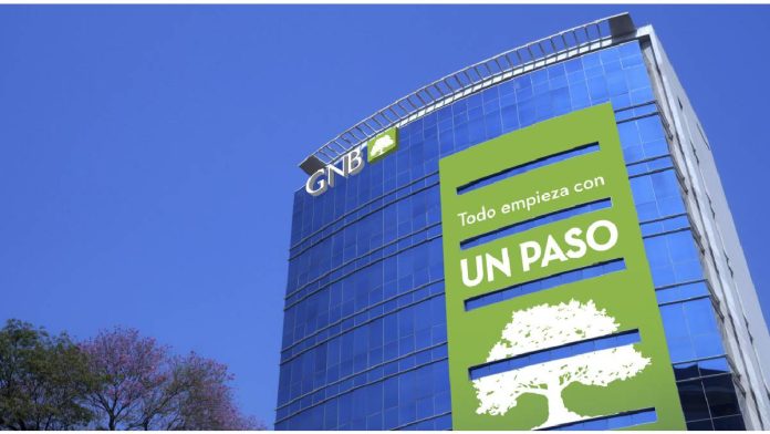 Banco GNB Paraguay