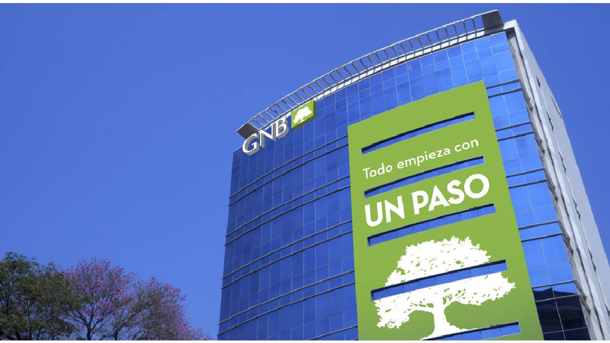 Banco GNB Paraguay: Grupo Vierci Adquiere 44 % De Las Acciones