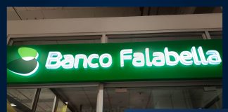 Banco Falabella devuelve dinero por comprar gasolina con sus tarjetas
