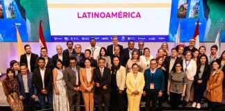 Bogotá será la sede del Segundo Foro de Ciudades del Aprendizaje de Latinoamérica