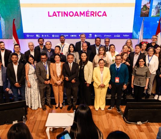 Bogotá será la sede del Segundo Foro de Ciudades del Aprendizaje de Latinoamérica