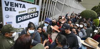 Bolivia: ¿está al borde de una crisis económica?