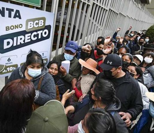 Bolivia: ¿está al borde de una crisis económica?