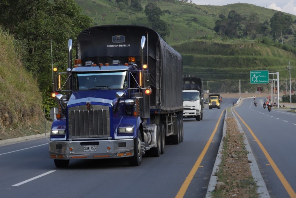 Precio Del ACPM En Colombia Va A Ser Negociado