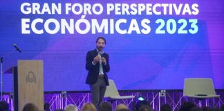 César Tamayo - Foro Perspectivas Económicas 2023