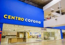 Corona anunció cambios en su equipo directivo: ¿Cuáles fueron?