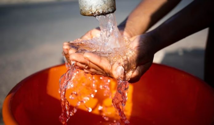 Habrá cortes de agua en estos barrios de Bogotá