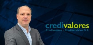 Credivalores capitalizará su compañía.