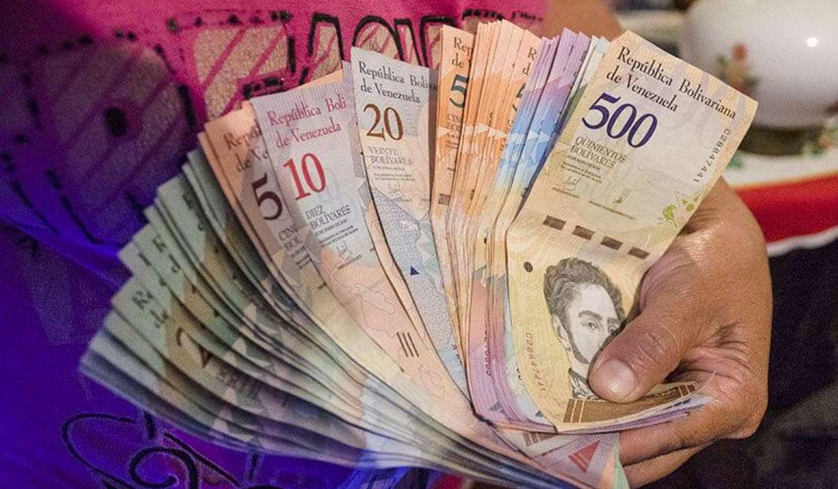 Economía Venezolana Cayó En 83 En El Primer Trimestre De 2023 1799