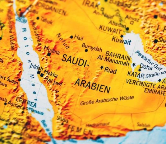 Energías limpias, hotelería y salud, entre sectores de interés para Arabia Saudita en Colombia