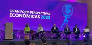 Foro Perspectivas Colombia 2023 bloque 6