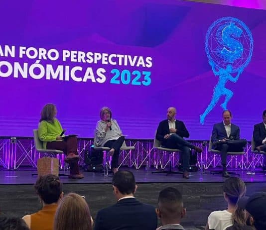 Foro Perspectivas Colombia 2023 bloque 6