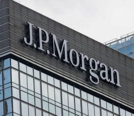 J.P.Morgan prevé mejora en cuenta corriente en Colombia.