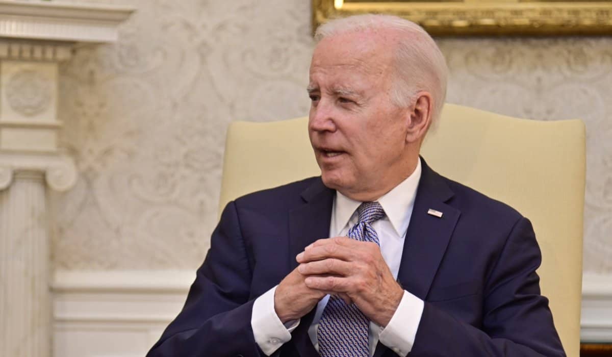 Atención | Joe Biden se retira de la carrera a la Presidencia de Estados Unidos