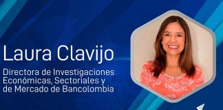 Laura Clavijo-Bancolombia