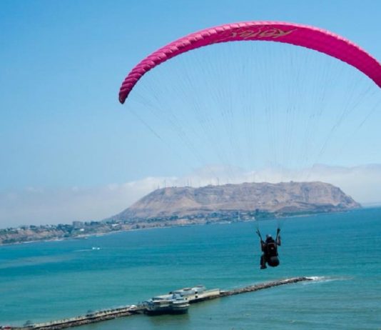 Lima - Perú -Turismo