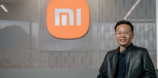 Michael Feng, Country Manager Xiaomi Colombia.