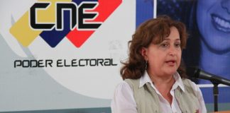 Murió Tibisay Lucena, exrectora del Consejo Electoral venezolano y ‘aliada’ del chavismo