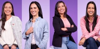 Dueñas del Futuro, educación financiera mujeres, Nu Colombia