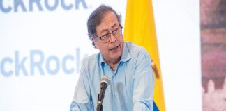 Gustavo Petro