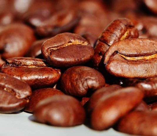 El Café colombiano presentó baja en producción de marzo.