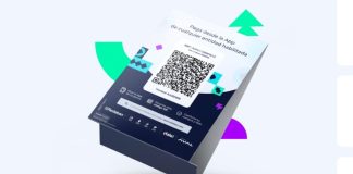 QR interoperables de Grupo Aval