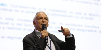 Ricardo Bonilla habla de la nueva reforma tributaria en Colombia