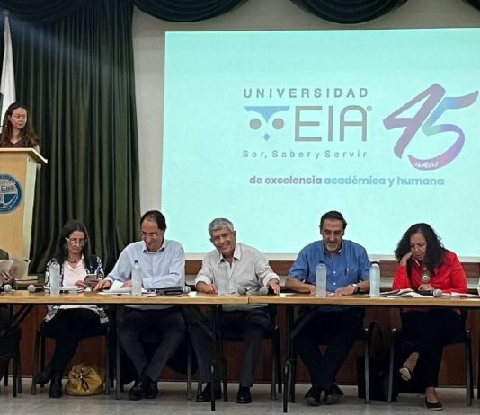 Universidad EIA