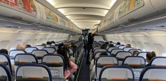 Ultra Air Colombia cesó operaciones
