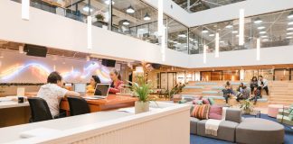 WeWork Colombia