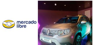 Renault-Sofasa inicia venta digital de vehículos en Colombia y alianza con Mercado Libre