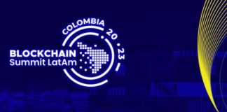 En 2023, Bogotá será la sede del Blockchain Summit Latam.