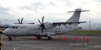 Easyfly anuncia la apertura de nuevas rutas en Colombia